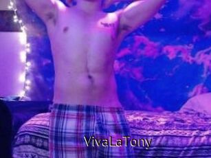 VivaLaTony