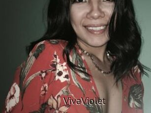 VivaViolet