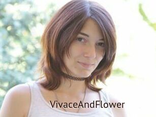 VivaceAndFlower