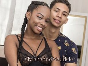 VivianaAndMauricio