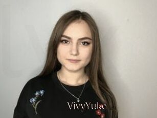 VivyYuko
