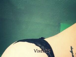 Vixen25