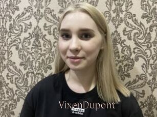 VixenDupont