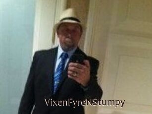 VixenFyre_N_Stumpy