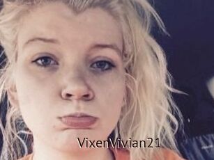VixenVivian21