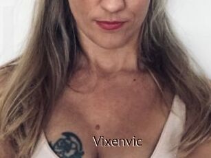 Vixenvic