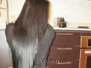 VixxenV