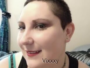 Vixxxy