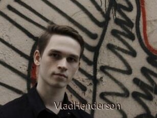 VladHenderson