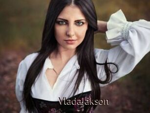 VladaJakson