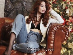 VoicePrincess
