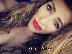 VolcanSexy