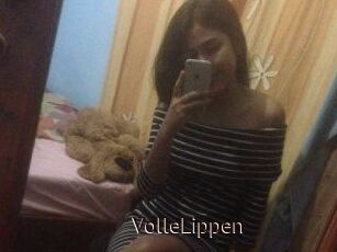 VolleLippen
