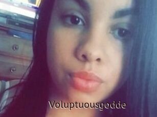 Voluptuousgodde