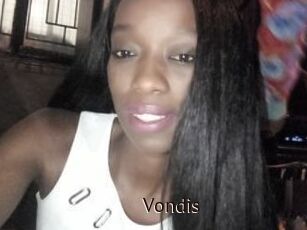 Vondis