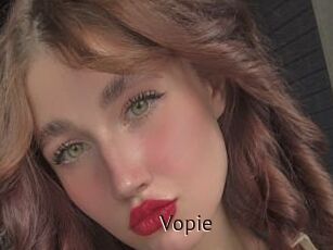 Vopie