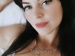 Vostokova