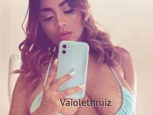 Vaiolethruiz