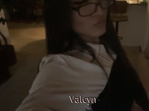 Valcyn