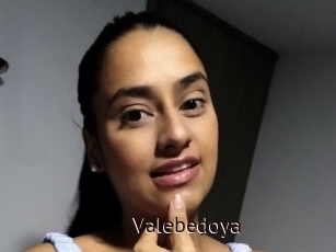 Valebedoya
