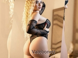 Valebonett
