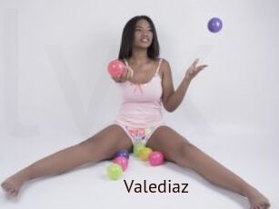 Valediaz