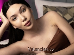 Valenciaskye