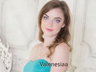 Valenesiaa