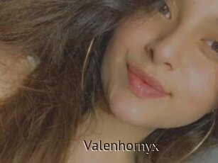 Valenhornyx