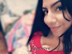 Valenlove