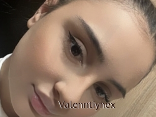 Valenntiynex