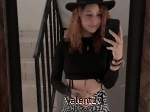 Valent27