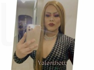 Valenthott