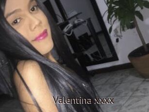 Valentina_xxxx