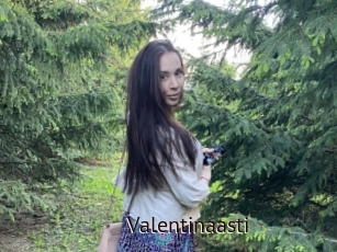 Valentinaasti