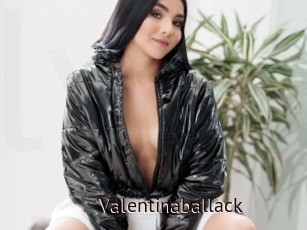 Valentinaballack