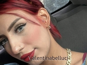 Valentinabelluci