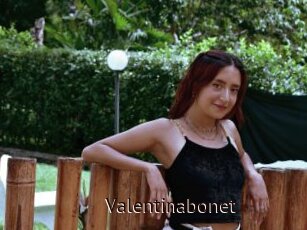 Valentinabonet