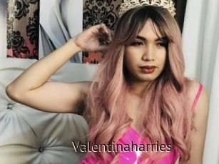 Valentinaharries