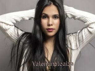 Valentinaloaiza