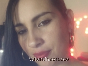 Valentinaorozco