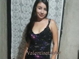 Valentinatayler