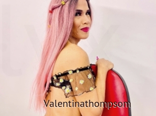 Valentinathompsom