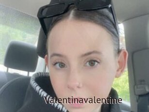Valentinavalentine