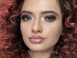 Valentinehays