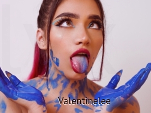 Valentinelee