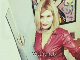 Valentinetv