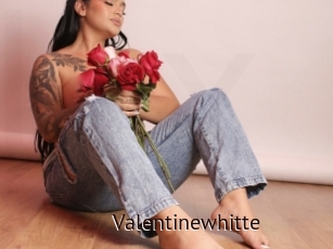 Valentinewhitte