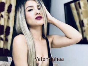 Valentinhaa