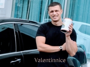 Valentinnice